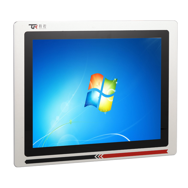 PPC-H1562CT 15寸電容觸摸可擴展無風(fēng)扇工業(yè)平板電腦